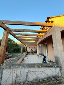 Photo de galerie - Bricolage et multi services