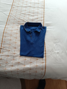 Photo de galerie - Lingerie - Repassage