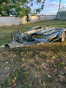 Photo de galerie - Dépannage de véhicule