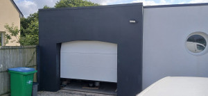 Photo de galerie - Peinture - Tapisserie