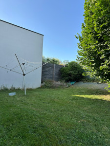 Photo de galerie - Tonte de pelouse - Débroussaillage