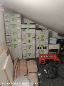 Photo de galerie - Bricolage et multi services