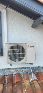 Photo de galerie - Chauffage - Climatisation