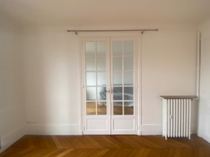 Photo de galerie - Peinture - Tapisserie