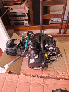 Photo de galerie - Réparation vélo - moto