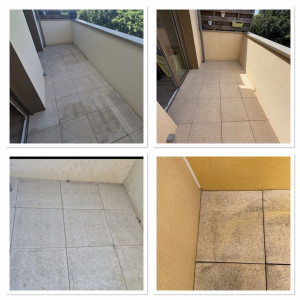 Photo de galerie - Bricolage et multi services