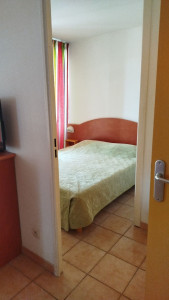 Photo de galerie - Hôtel Barcarès 