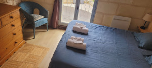 Photo de galerie - Ménage