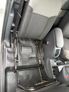 Photo de galerie - Lavage auto