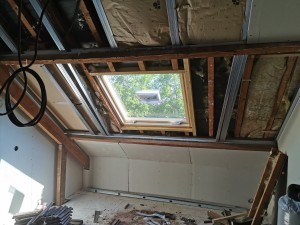 Photo de galerie - Couverture - Toiture