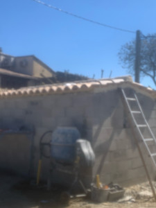 Photo de galerie - Petite toiture