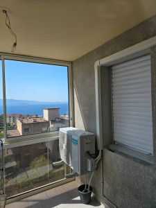 Photo de galerie - Installation monobloc 5kw