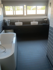 Photo de galerie - Plus une trace 