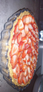 Photo de galerie - Preparation de gateaux 