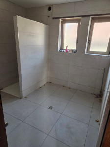 Photo de galerie - Très jolie salle d eau réalisée pas mes soins a turckheim 