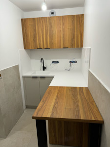 Photo de galerie - Petite cuisine