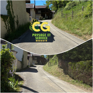 Photo de galerie - Avant/aprés