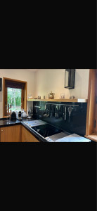 Photo de galerie - Ménage cuisine 