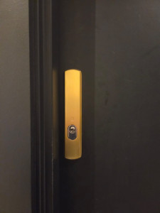 Photo de galerie - Serrurerie