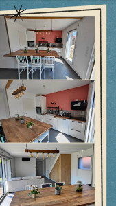 Photo de galerie - Installation électrique