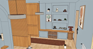 Photo de galerie - Architecte d'intérieur - Décorateur d'intérieur