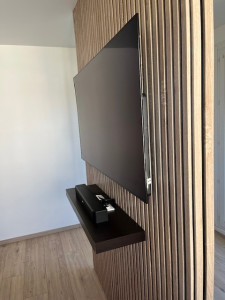 Photo de galerie - Réalisation