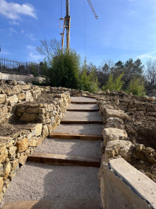 Photo de galerie - Paysagiste - Aménagement du jardin