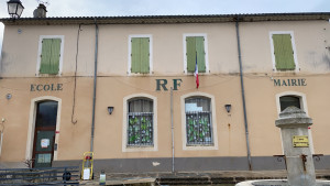 Photo de galerie - Peinture - Tapisserie