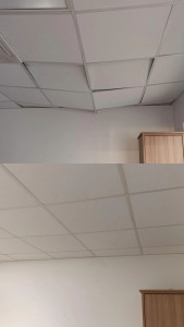 Photo de galerie - Bricolage et multi services