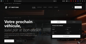 Photo de galerie - Www.jt-motion.fr