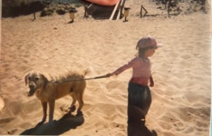Photo de galerie - Cela fait déjà longtemps que j’aime les animaux, c’est une véritable passion chez moi