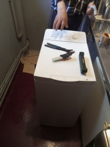 Photo de galerie - Dépannage électroménager