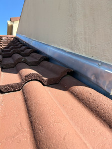 Photo de galerie - Couverture - Toiture