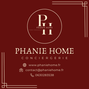 Photo de galerie - Phanie Home Conciergerie 