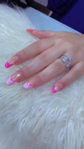 Photo de galerie - Gel 