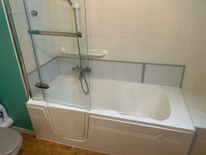 Photo de galerie - Bricolage et multi services