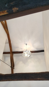 Photo de galerie - Peinture intérieure 