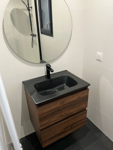 Photo de galerie - Plomberie - Installation sanitaire