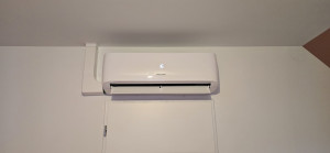 Photo de galerie - Chauffage - Climatisation