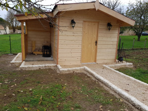 Photo de galerie - Couverture - Toiture