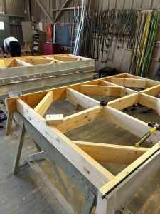 Photo de galerie - Manutention