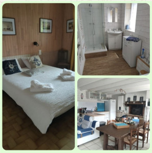 Photo de galerie - Nettoyage entretien Maison Airbnb