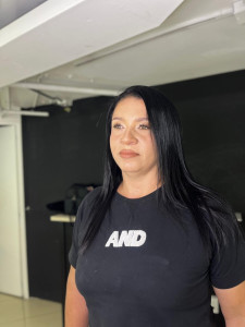 Photo de galerie - Señora responsable 