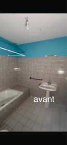 Photo de galerie - Peinture 