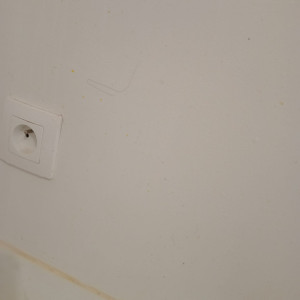 Photo de galerie - Ménage