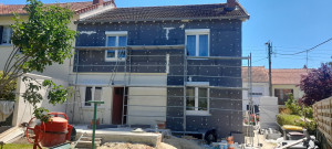 Photo de galerie - Bricolage et multi services
