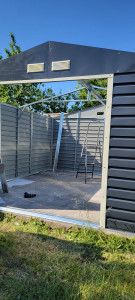 Photo de galerie - Bricolage et multi services