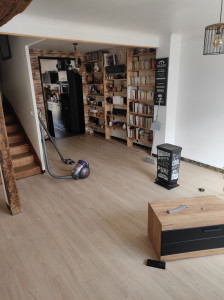 Photo de galerie - Aprés 