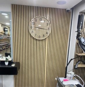 Photo de galerie - Bricolage et multi services