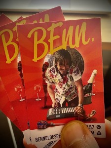 Photo de galerie - DJ - Disc Jockey